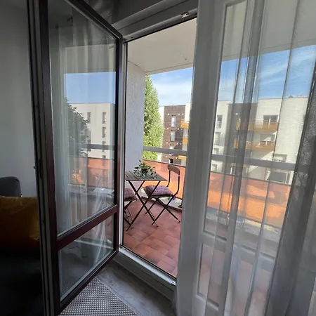 Les De Pinel Apartamento