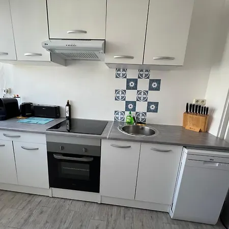 Les De Pinel Apartamento