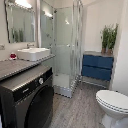 Apartamento Les De Pinel *