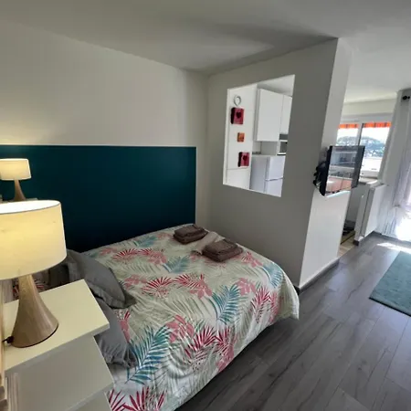 Apartamento Les De Pinel *