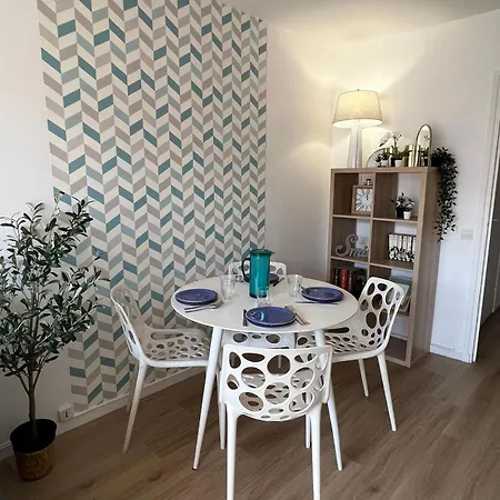 Apartamento Les De Pinel *