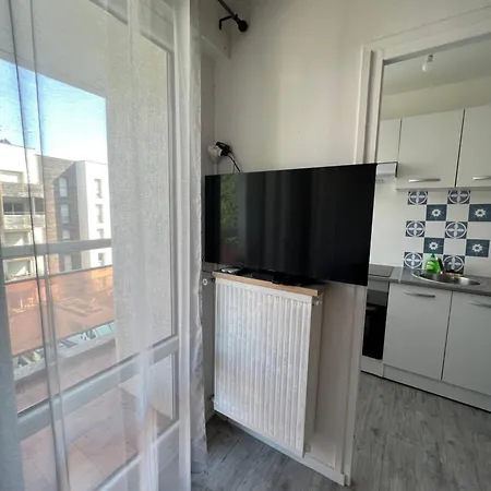 Les De Pinel Apartamento Bron