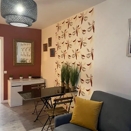 Les De Pinel Apartamento