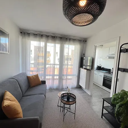 Apartamento Les De Pinel *