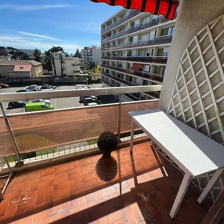 Apartamento Les De Pinel