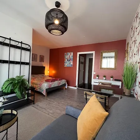 Apartamento Les De Pinel *