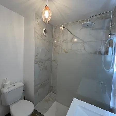 Les De Pinel Apartamento *